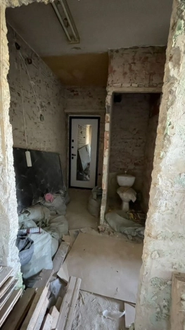 Купить однокомнатную квартиру на улице Рабочая в Щёлкове. Вариант № 5461926, 7, площадь -  квм, цена 3600000 рублей