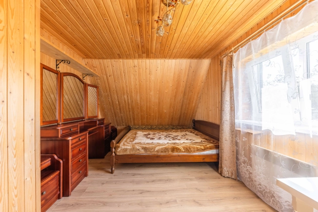 Купить дом в Приозерске. Вариант № 53256, 24, площадь -  квм, цена 14490000 рублей