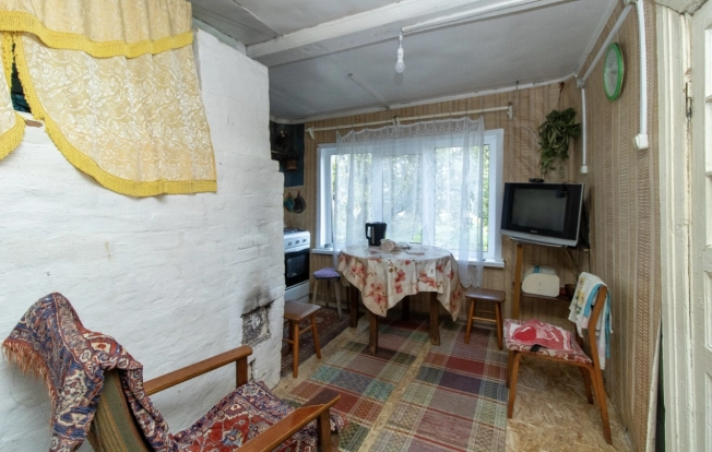 Купить дом в Судогде. Вариант № 3449, 9, площадь -  квм, цена 970000 рублей