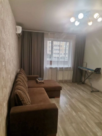 Снять квартиру у метро Площадь Маркса в Новосибирске. Вариант № 9265908, 3, площадь -  квм, цена 37000 рублей