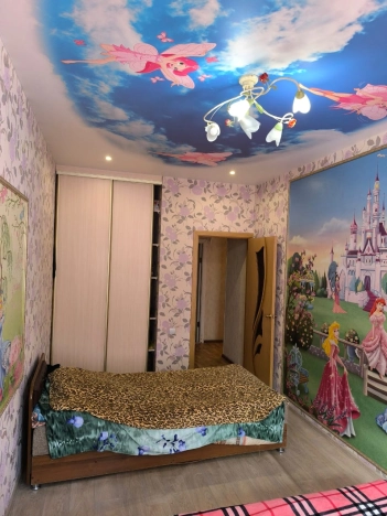 Купить трехкомнатную квартиру на улице Красный проспект в Новосибирске. Вариант № 258147, 11, площадь -  квм, цена 11600000 рублей