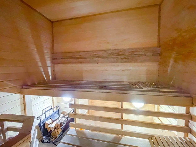 Купить дом на улице Выборгское шоссе в Санкт-Петербурге. Вариант № 1280878, 44, площадь -  квм, цена 21500000 рублей