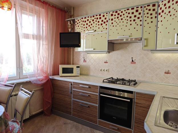 Снять квартиру в Воронеже. Вариант № 6931401, 18, площадь - квм, цена 33000 рублей