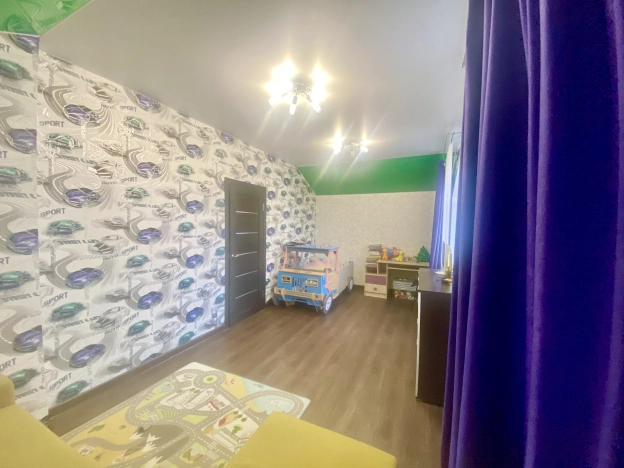 Купить дом в Воронеже. Вариант № 34873, 23, площадь -  квм, цена 9399000 рублей