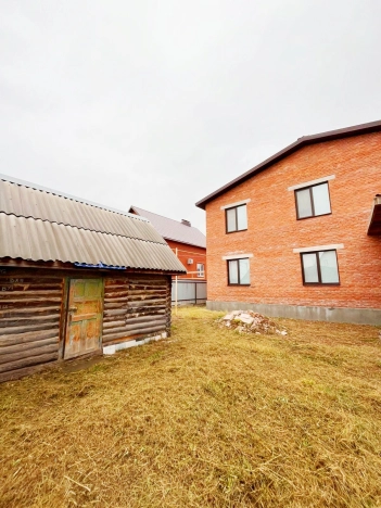 Купить дом на улице Матросова в Республике Башкортостан. Вариант № 8205176, 3, площадь -  квм, цена 32000000 рублей