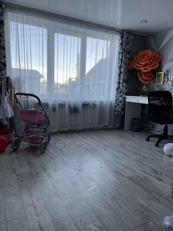 Купить дом на улице Садовая в Алтайском крае. Вариант № 37328, 3, площадь -  квм, цена 5500000 рублей