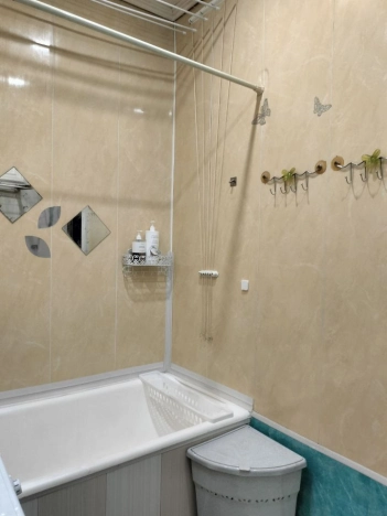 Купить квартиру в Москве. Вариант № 9156100, 22, площадь - квм, цена 23750000 рублей