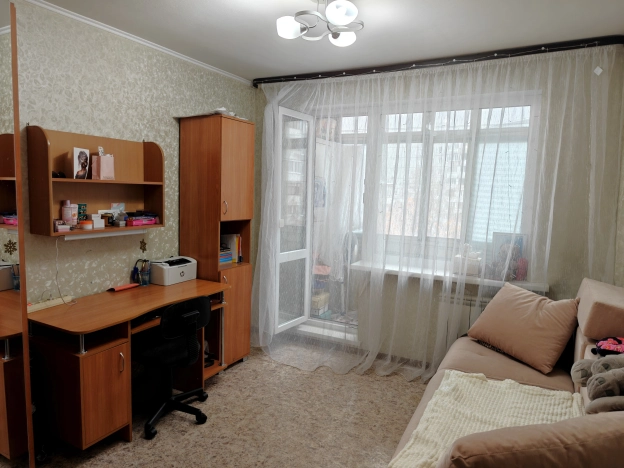 Купить квартиру в Омске. Вариант № 9250487, 9, площадь -  квм, цена 5680000 рублей