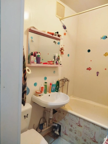 . Вариант № 1453374, 20, площадь - 30 квм, цена 2370000 рублей