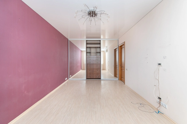 . Вариант № 3896753, 2, площадь - 49.8 квм, цена 4300000 рублей