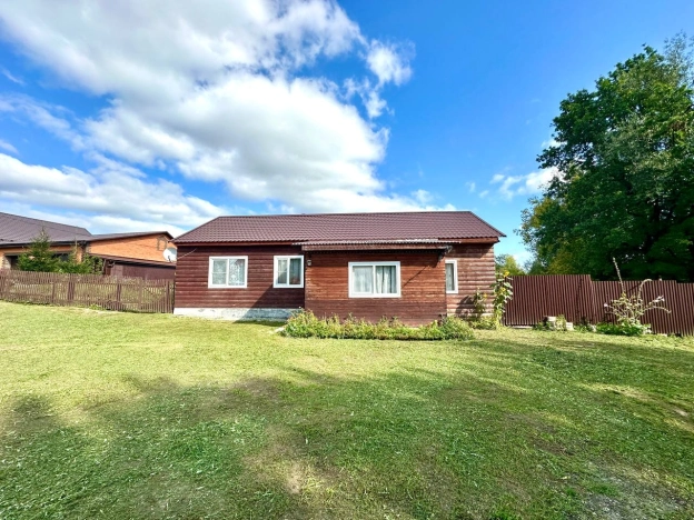 Купить дом в Калуге. Вариант № 3832851, 12, площадь -  квм, цена 2800000 рублей