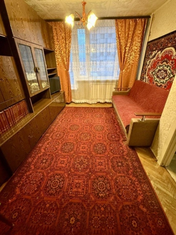 Купить квартиру в Москве. Вариант № 10308684, 0, площадь -  квм, цена 11200000 рублей