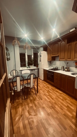 . Вариант № 45859, 7, площадь - 78.3 квм, цена 7450000 рублей