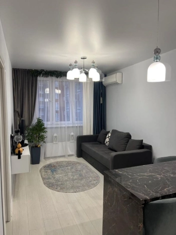 Купить однокомнатную квартиру на улице Рабочая в Щёлкове. Вариант № 1045159, 9, площадь -  квм, цена 7800000 рублей