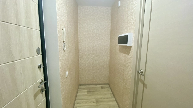 Купить однокомнатную квартиру на вторичке в Пензе. Вариант № 8028977, 7, площадь -  квм, цена 2390000 рублей