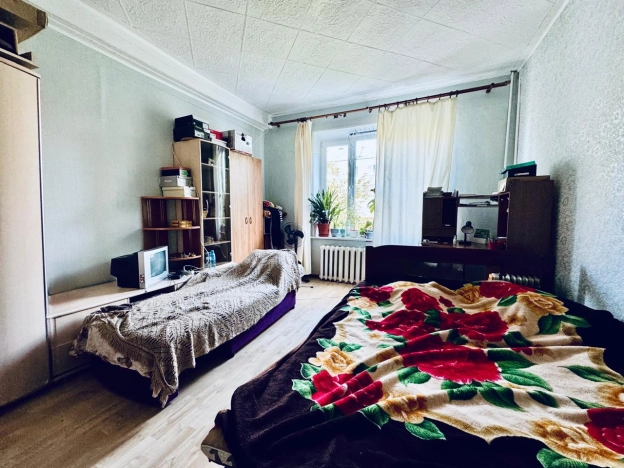 Купить квартиру в Орехово-Зуеве. Вариант № 4878220, 3, площадь -  квм, цена 3400000 рублей