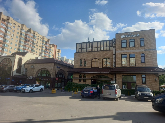 Снять коммерческую недвижимость в Москве. Вариант № 23608, 2, площадь -  квм, цена 130000.0000 рублей