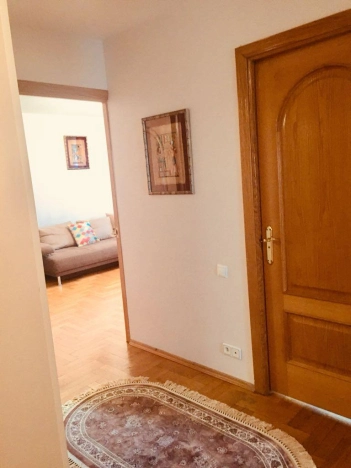 Купить квартиру в Москве. Вариант № 9276762, 4, площадь -  квм, цена 26500000 рублей