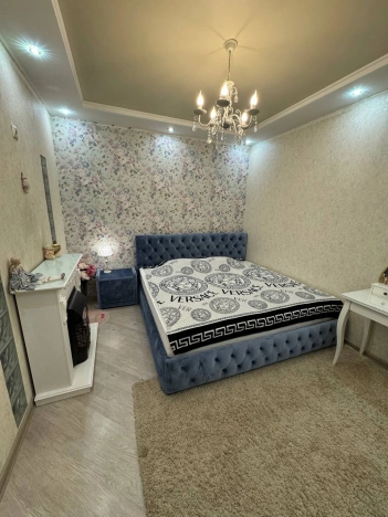 Купить однокомнатную квартиру на улице Героя А.А. Аверкиева в Краснодаре. Вариант № 12035, 12, площадь -  квм, цена 6150000 рублей