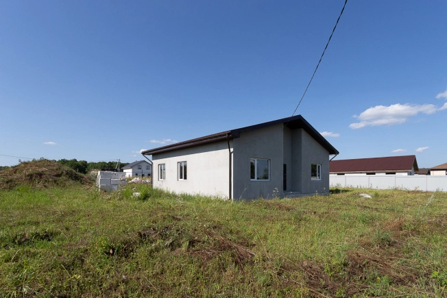 Купить дом в Судогде. Вариант № 4985, 4, площадь -  квм, цена 8250000 рублей