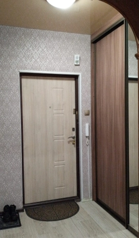 Купить двухкомнатную квартиру в Тюменской области. Вариант № 4102, 19, площадь -  квм, цена 6400000 рублей