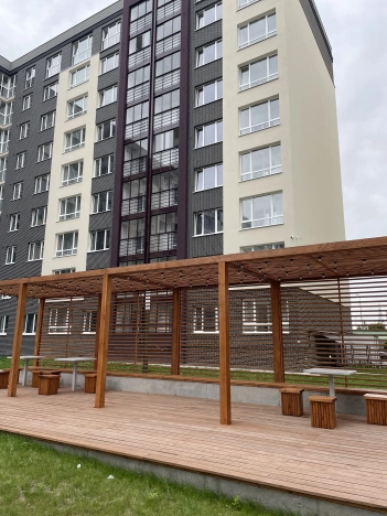 Купить двухкомнатную квартиру в районе Центральный в Калининграде. Вариант № 52728, 17, площадь -  квм, цена 8150000 рублей