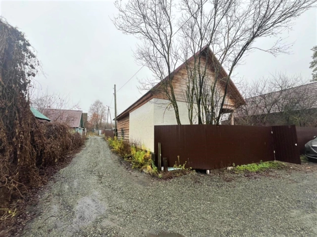 Купить дом на улице Кирова в Пензенской области. Вариант № 9253275, 5, площадь - квм, цена 3500000 рублей