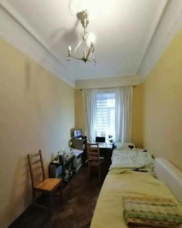 Купить квартиру в районе Беговой в Москве. Вариант № 26823, 5, площадь - квм, цена 41000000.0000 рублей
