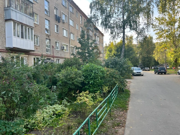 Купить однокомнатную квартиру в Щёлкове. Вариант № 4841914, 8, площадь -  квм, цена 4700000 рублей