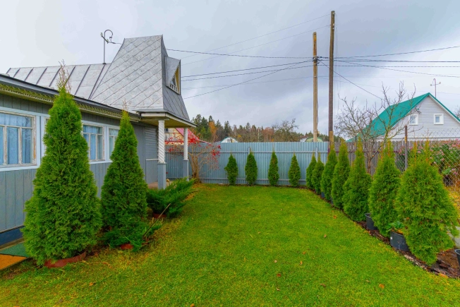 Купить дачу в Владимирской области. Вариант № 8558903, 0, площадь -  квм, цена 2440000 рублей