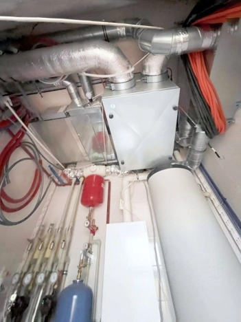 Купить дом в Москве. Вариант № 14587, 14, площадь - квм, цена 41000000 рублей