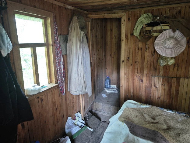 Купить дачу в Московской области. Вариант № 57662, 21, площадь -  квм, цена 480000 рублей