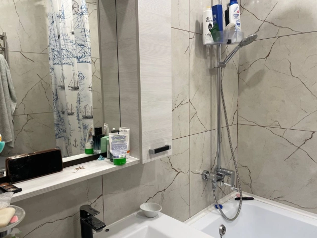 Купить двухкомнатную квартиру в районе Молжаниновский в Химках. Вариант № 24344, 18, площадь -  квм, цена 10500000 рублей