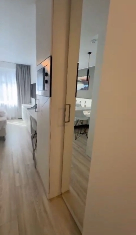 Купить Студию в районе Фрунзенский в Санкт-Петербурге. Вариант № 6991, 30, площадь -  квм, цена 6300000 рублей