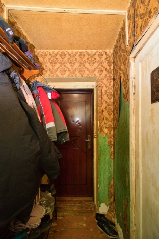 . Вариант № 8437890, 21, площадь - 30.9 квм, цена 3200000 рублей