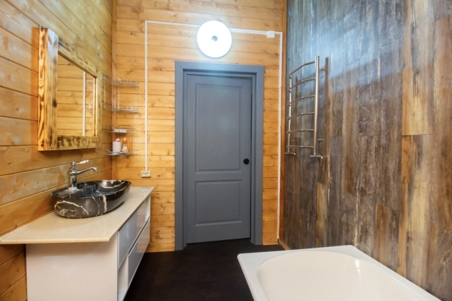 Купить дом в Москве. Вариант № 12502, 24, площадь - квм, цена 13800000 рублей