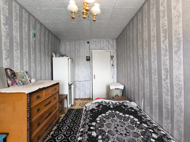 Купить трехкомнатную квартиру на вторичке на улице Центральная в Владимирской области. Вариант № 33650, 2, площадь -  квм, цена 830000 рублей