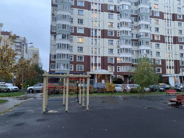 Купить квартиру в Москве. Вариант № 7310619, 29, площадь - квм, цена 8500000 рублей