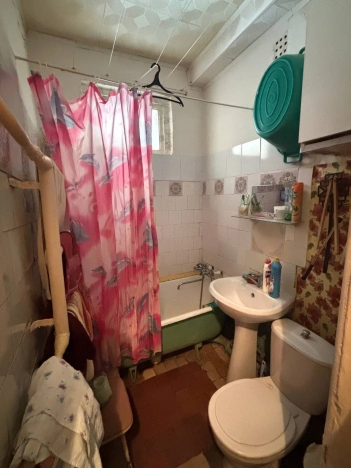 . Вариант № 39375, 5, площадь - 42 квм, цена 3350000 рублей