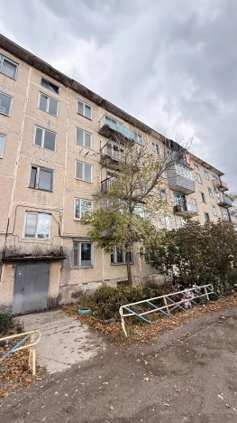 Купить двухкомнатную квартиру в Приморском крае. Вариант № 7902773, 13, площадь -  квм, цена 4140000 рублей