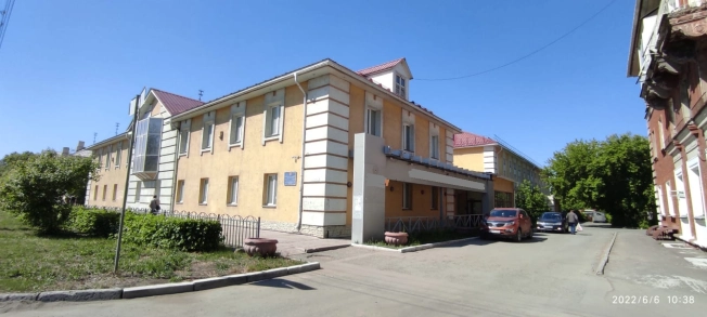 Снять коммерческую недвижимость в Омске. Вариант № 3598, 0, площадь -  квм, цена 520000 рублей