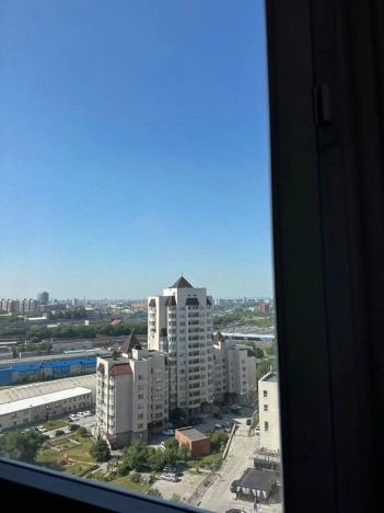 Купить двухкомнатную квартиру в Новосибирской области. Вариант № 10286318, 5, площадь -  квм, цена 6500000 рублей