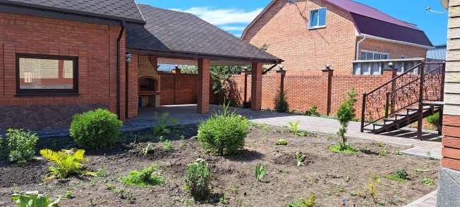 Купить дом в Микрорайоне Порт-Артур в Омске. Вариант № 1289829, 22, площадь -  квм, цена 28800000 рублей