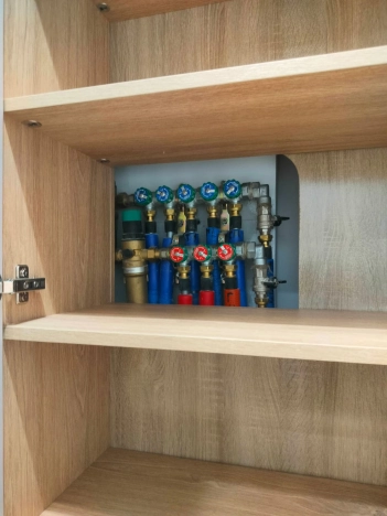 Купить квартиру в Москве. Вариант № 8173133, 35, площадь -  квм, цена 44900000 рублей