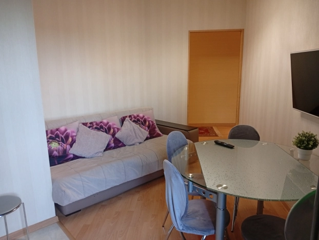 . Вариант № 49568, 1, площадь - 46.4 квм, цена 7900000 рублей