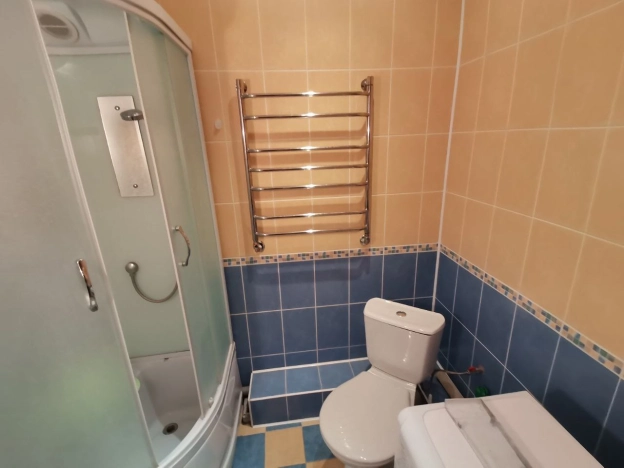 Купить трехкомнатную квартиру в Калуге. Вариант № 1918, 21, площадь -  квм, цена 11970000 рублей