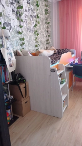 Купить квартиру в Белгороде. Вариант № 3977, 7, площадь -  квм, цена 7000000 рублей