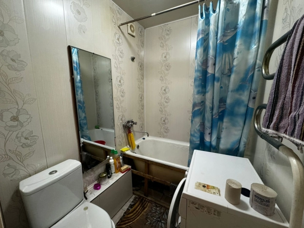 Купить двухкомнатную квартиру на улице Алексея Рыбака в Иркутской области. Вариант № 9247006, 5, площадь -  квм, цена 3150000 рублей