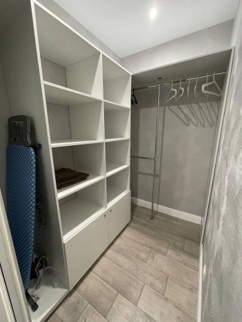 Снять квартиру в Казани. Вариант № 6615131, 2, площадь -  квм, цена 50000 рублей