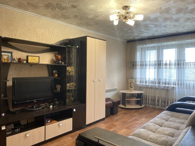 Купить трехкомнатную квартиру на улице Лихарево в Рязанской области. Вариант № 5922182, 2, площадь -  квм, цена 1580000 рублей